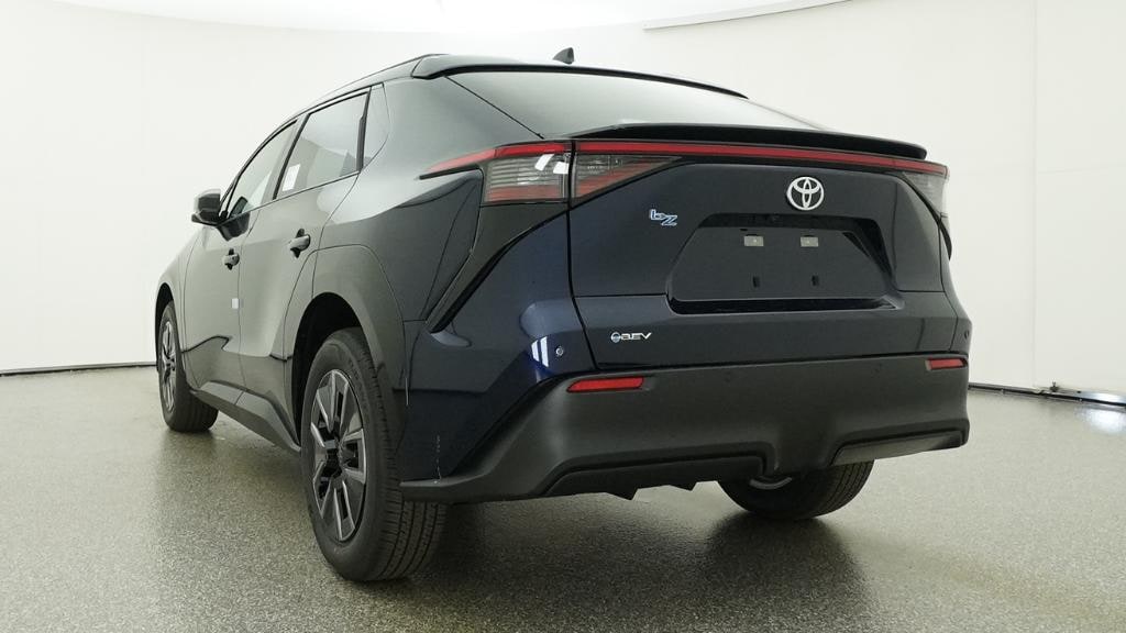 New 2026 Toyota