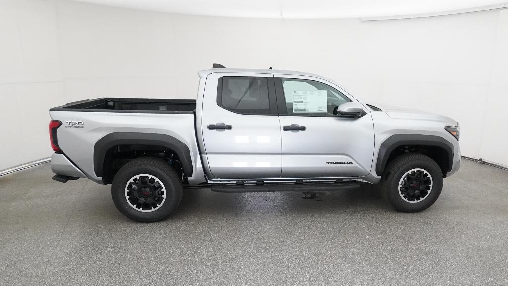 2026 Toyota Tacoma TRD Off Road - Photo 43