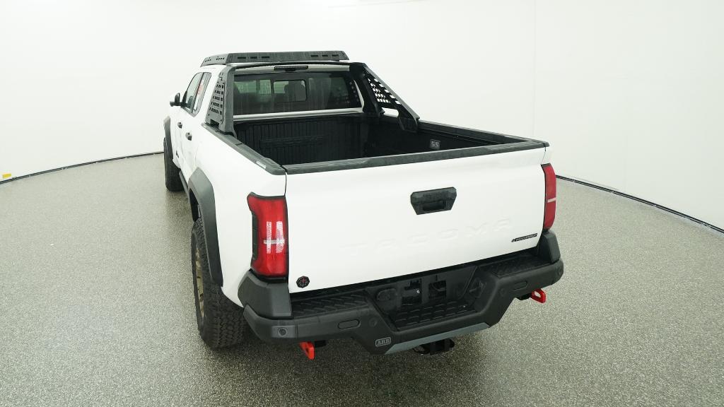 2025 Toyota Tacoma Trailhunter - Photo 32