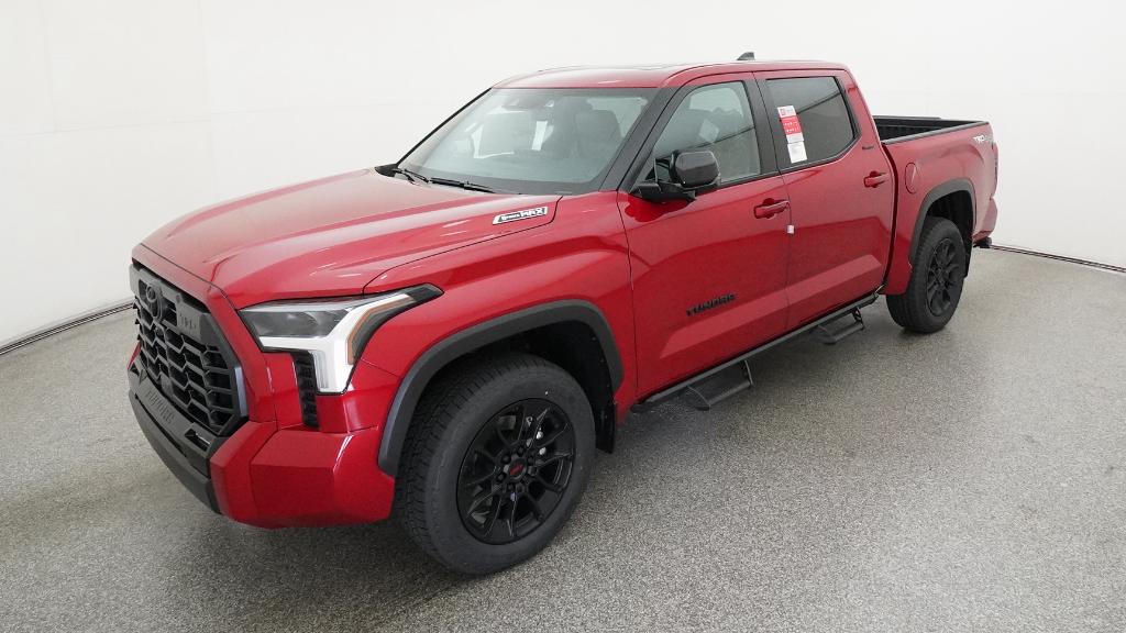 2026 Toyota Tundra 4WD