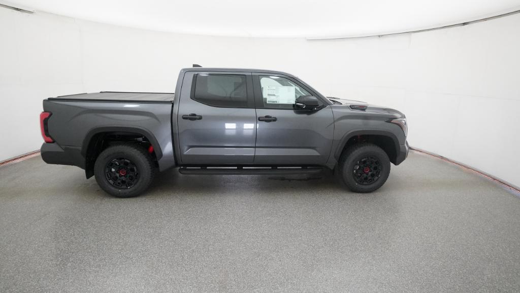 2026 Toyota Tundra TRD Pro photo 3