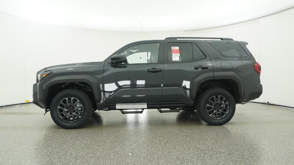 2026 Toyota 4Runner SR5 - Photo 51