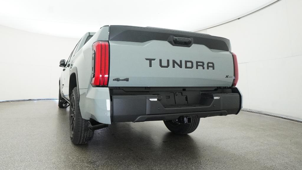2026 Toyota Tundra SR5 - Photo 56