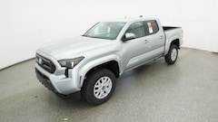 2025 Toyota Tacoma SR5 4X2 DOUBLE CAB