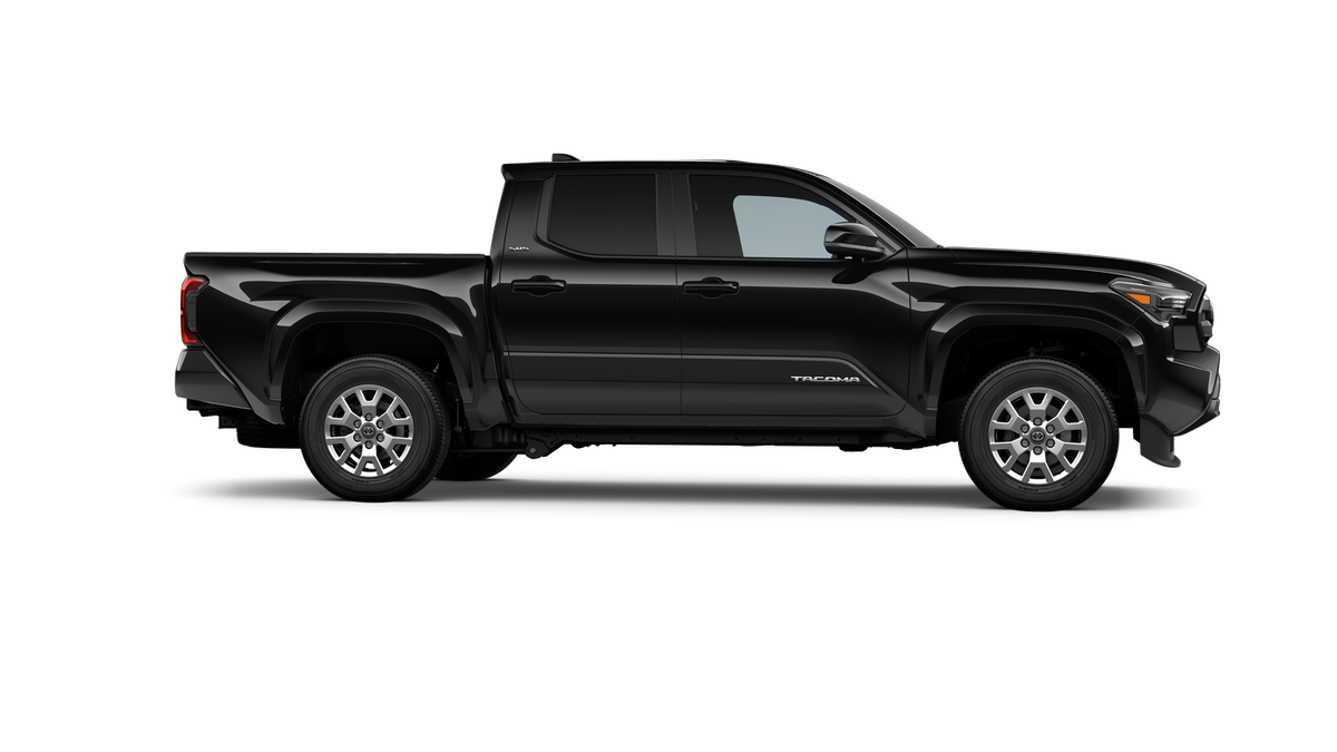 2025 Toyota Tacoma SR5 - Photo 29