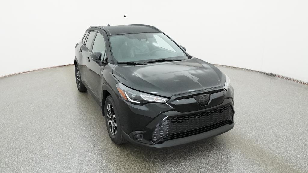 2025 Toyota Corolla Hybrid SE photo 20