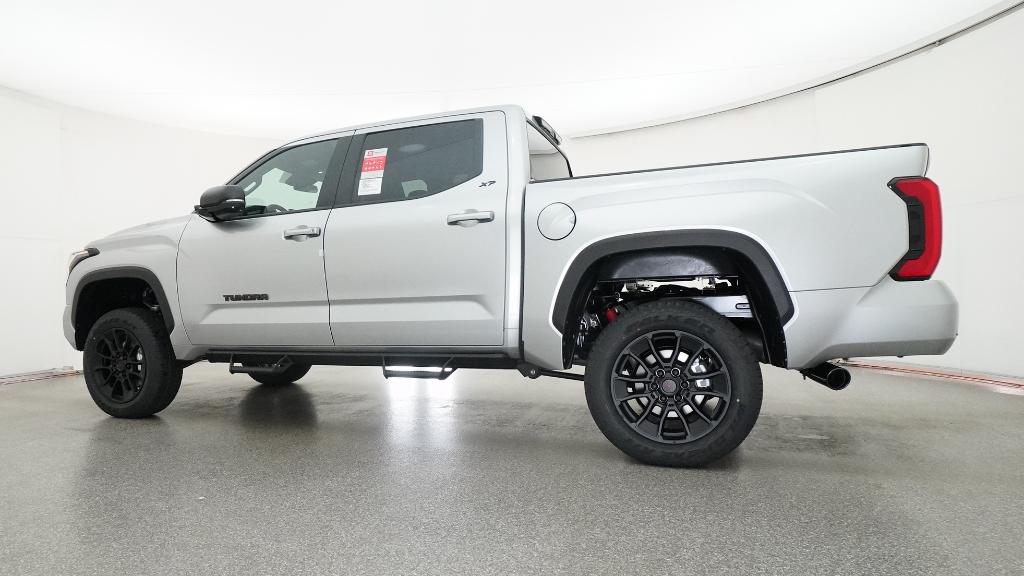 2026 Toyota Tundra SR5 - Photo 31