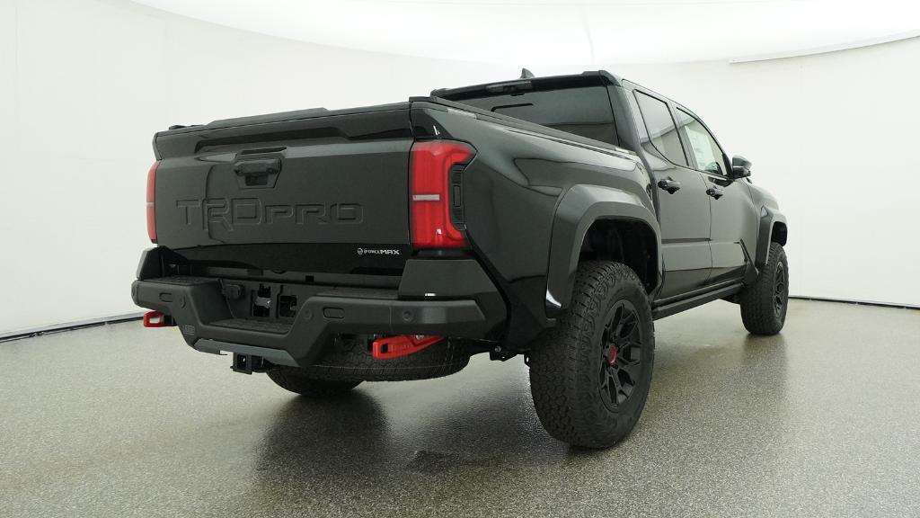 2026 Toyota Tacoma TRD Pro - Photo 27