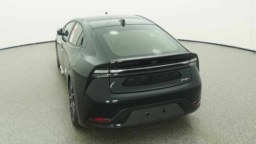 2026 Toyota Prius Plug-in Hybrid XSE Premium - Photo 47