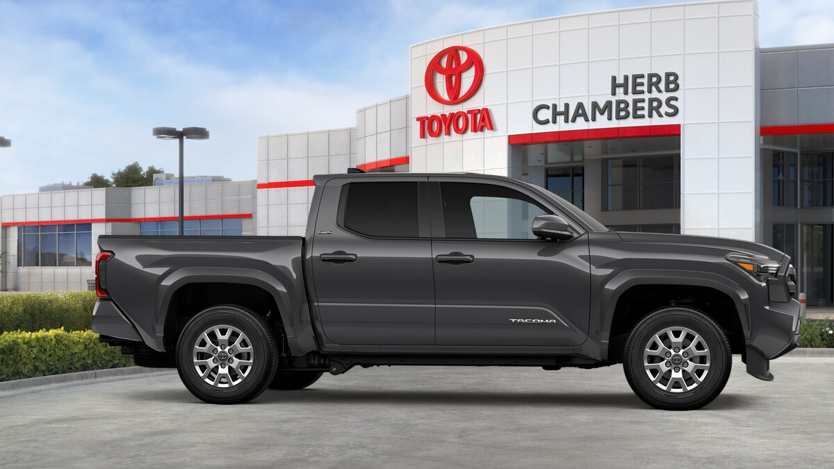 2026 Toyota Tacoma SR5 - Photo 33