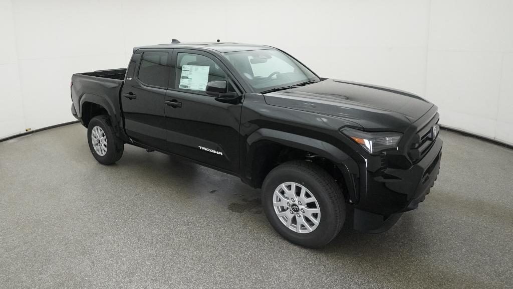 2025 Toyota Tacoma SR5 - Photo 36