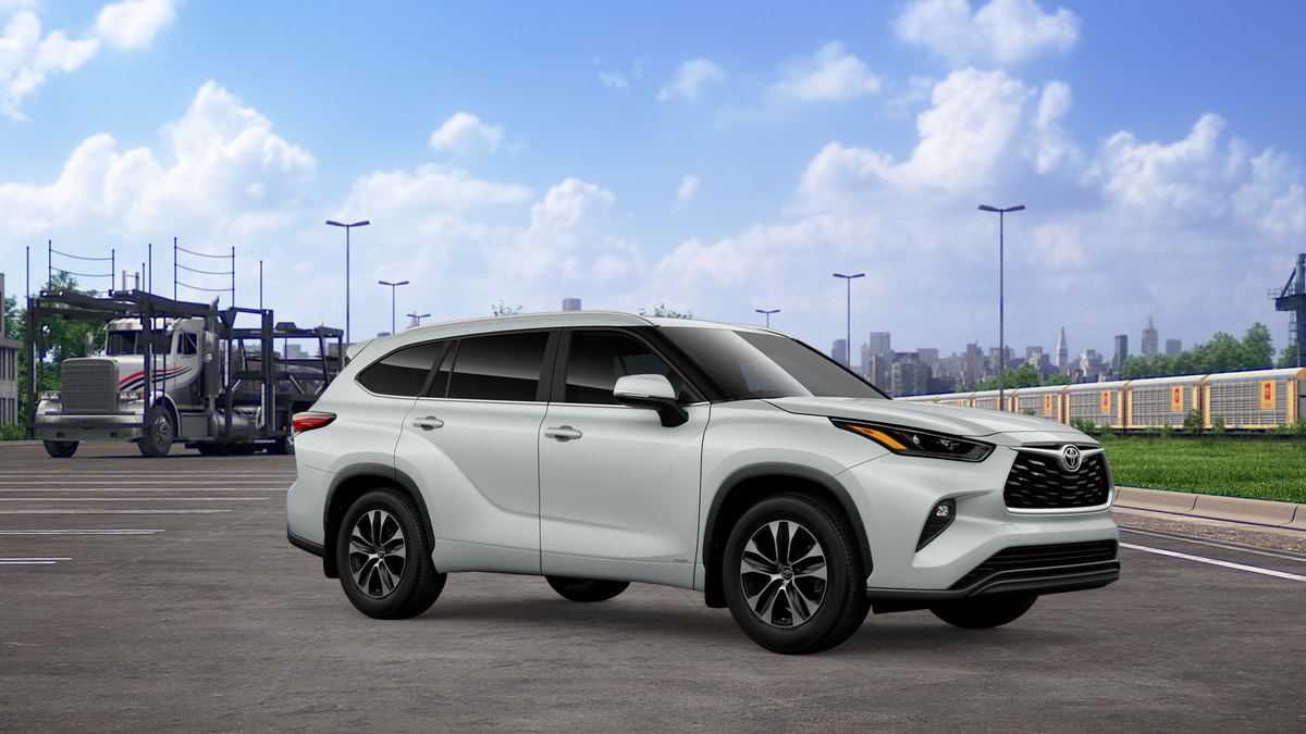 Vehicle thumbnail