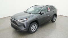 2025 Toyota RAV4 XLE SUV