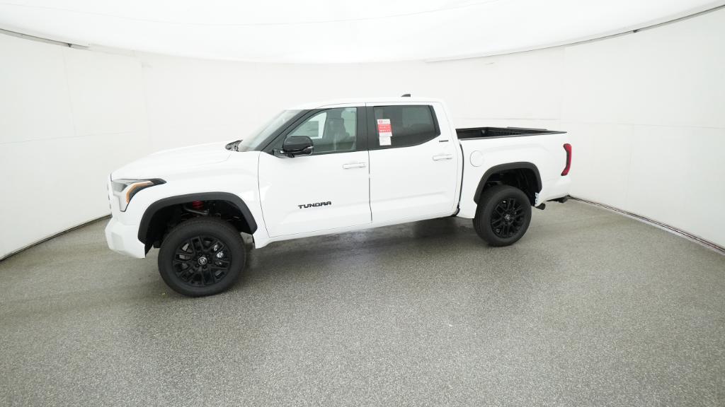 2026 Toyota Tundra Limited - Photo 62