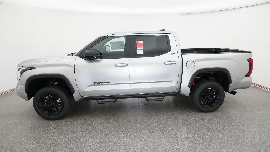 2026 Toyota Tundra SR5 - Photo 18
