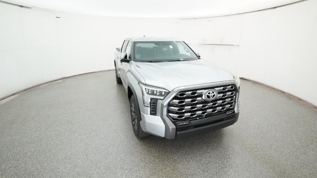 2026 Toyota Tundra Platinum - Photo 57