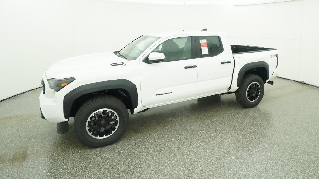 2026 Toyota Tacoma TRD Off Road - Photo 23
