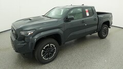 2026 Toyota Tacoma TRD Sport 4X4 DOUBLE CAB