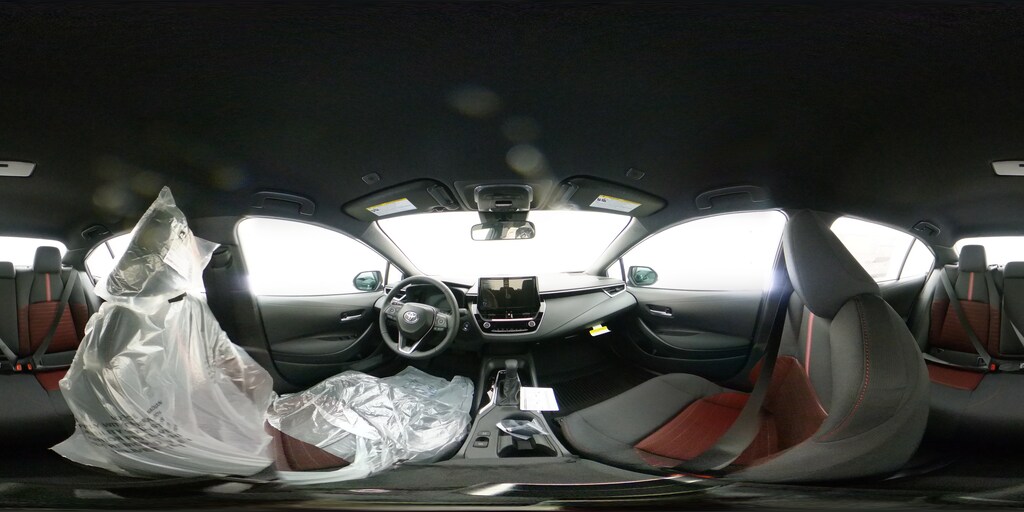 New 2026 Toyota Corolla SE SE