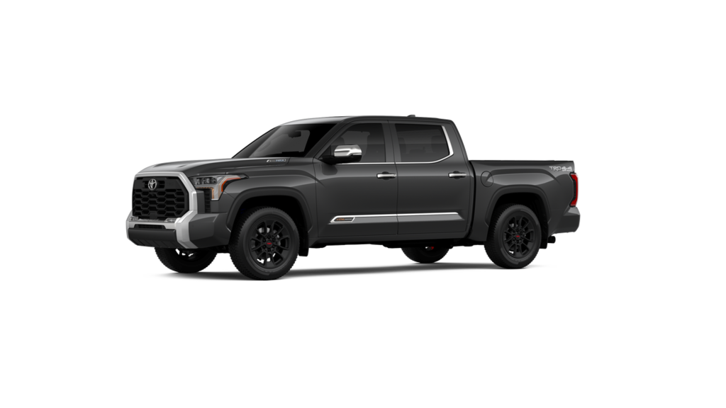 New 2025 Toyota Tundra i-FORCE MAX 1794 Edition i-FORCE MAX Truck CrewMax
