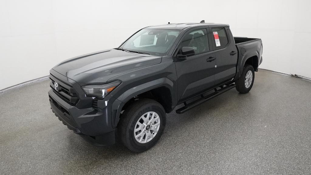 2026 Toyota Tacoma SR's photo