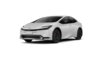  Toyota Prius Plug-in Hybrid