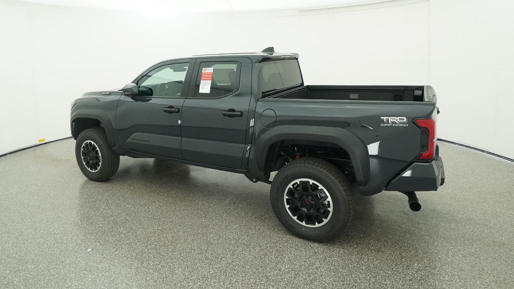 2025 Toyota Tacoma TRD Off Road - Photo 39