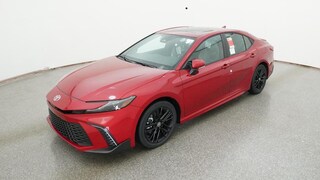 2026 Toyota Camry SE SE