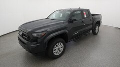 2025 Toyota Tacoma SR5 Truck Double Cab