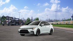 2026 Toyota Corolla SE SE