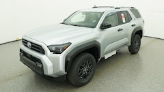 2026 Toyota 4Runner SR5 SUV