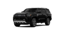 2026 Toyota 4Runner i-FORCE MAX Limited i-FORCE MAX SUV