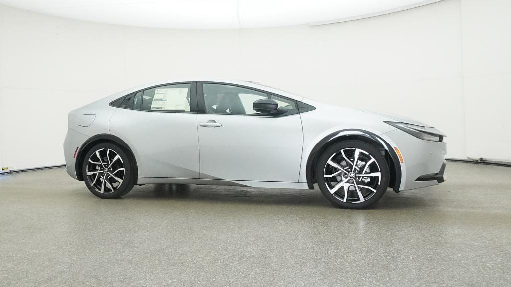 2026 Toyota Prius Plug-in Hybrid XSE Premium - Photo 58