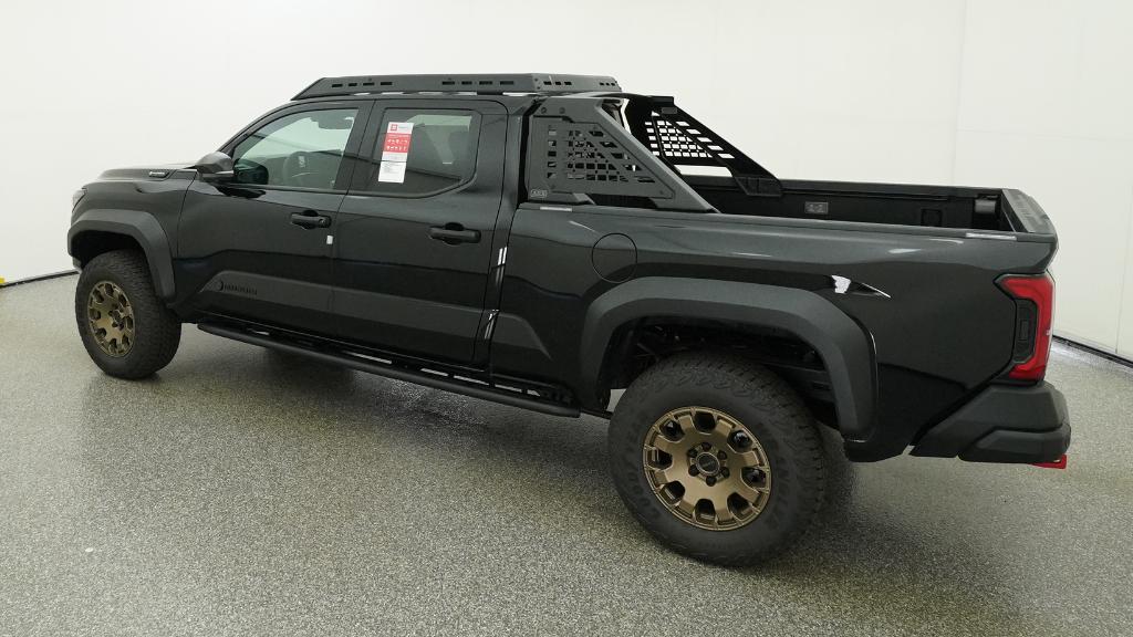 2026 Toyota Tacoma Trailhunter - Photo 44