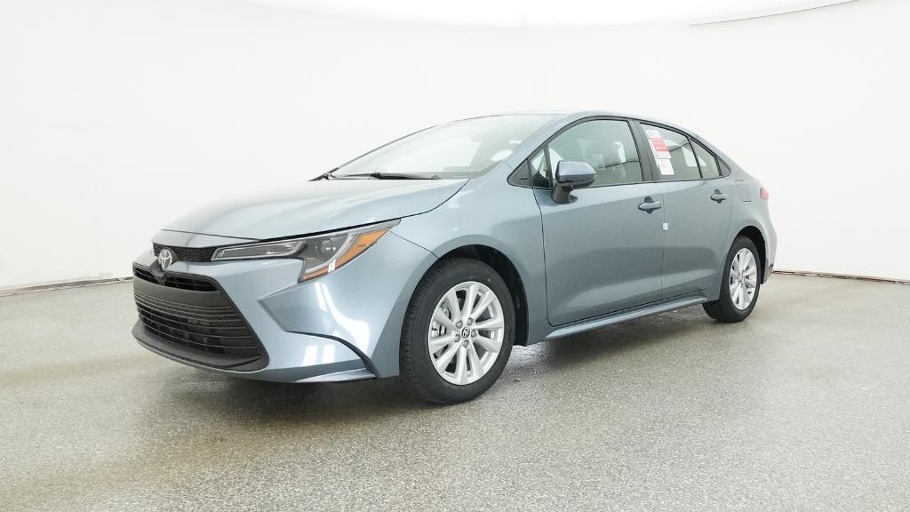 2026 Toyota Corolla LE - Photo 38