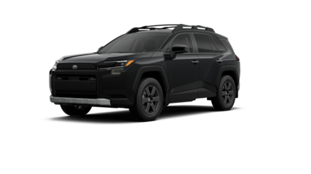 2026 Toyota RAV4 Woodland HYBRID AWD