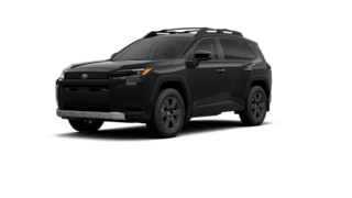 2026 Toyota RAV4 Woodland HYBRID AWD