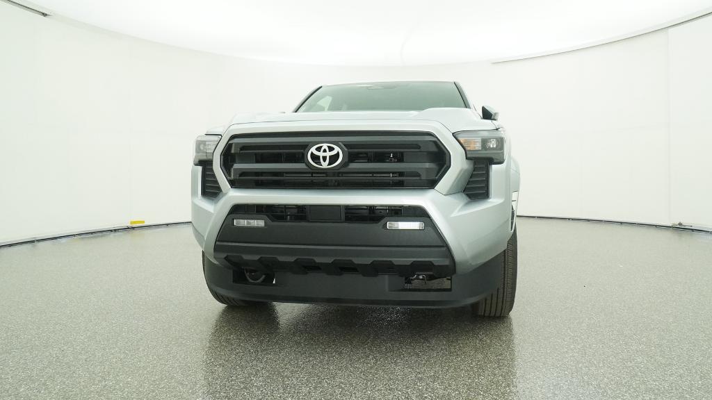 2025 Toyota Tacoma SR5 - Photo 62