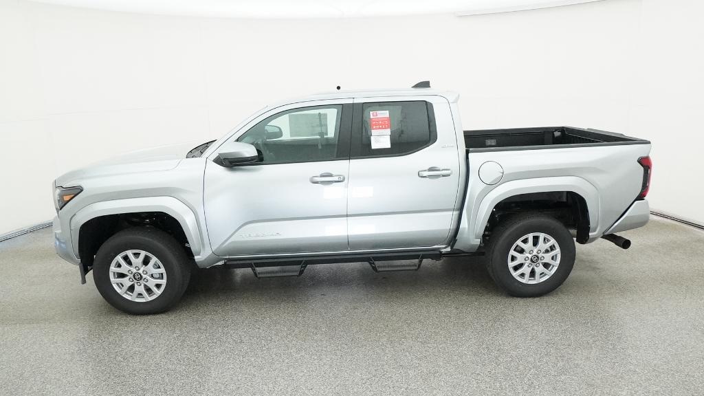 New 2025 Toyota Tacoma SR5 Truck Double Cab