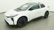  Toyota bZ