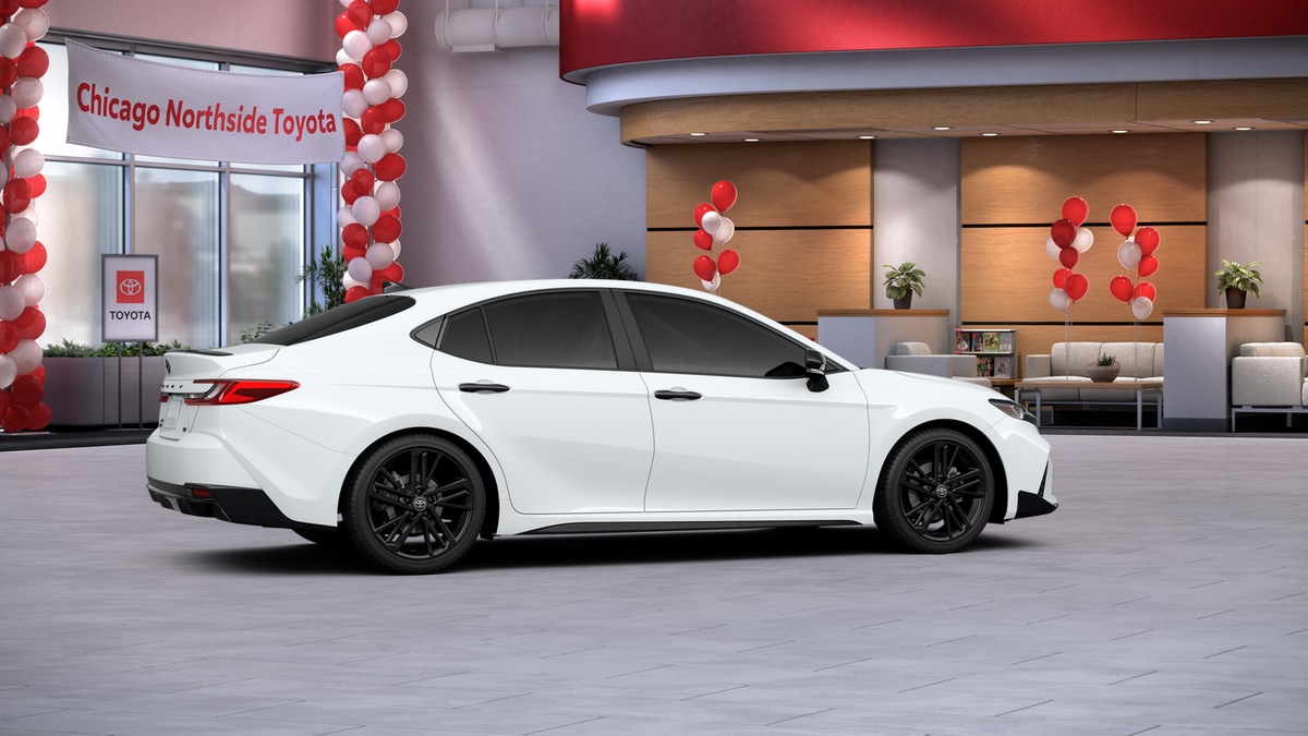 Vehicle thumbnail