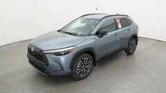 2026 Toyota Corolla Cross XLE SUV