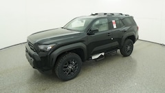 2025 Toyota 4Runner SR5 SUV