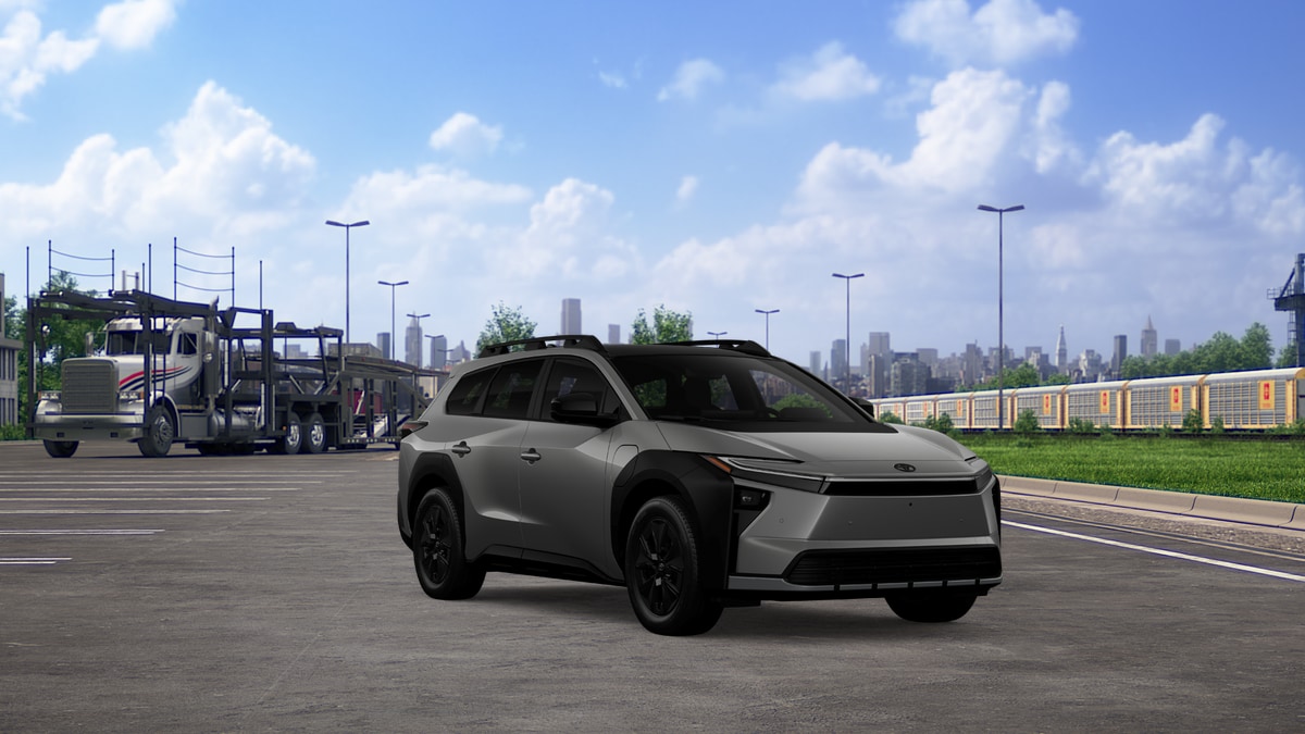 Vehicle thumbnail