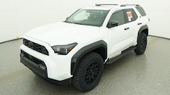 2026 Toyota 4Runner TRD Off-Road Premium SUV