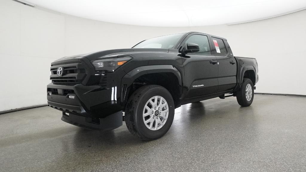 2025 Toyota Tacoma SR5 - Photo 55