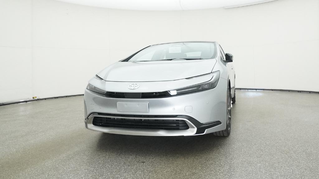 2026 Toyota Prius Plug-in Hybrid XSE Premium - Photo 56