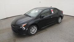 2026 Toyota Corolla Hybrid LE LE SEDAN