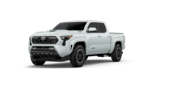 2025 Toyota Tacoma i-FORCE MAX TRD Sport 4X4 DOUBLE CAB HV