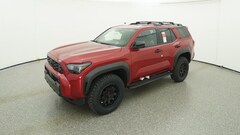 2026 Toyota 4Runner TRD Off Road Premium SUV